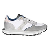 NASH S3NASH01-LES - Мужские кроссовки Blauer, серые