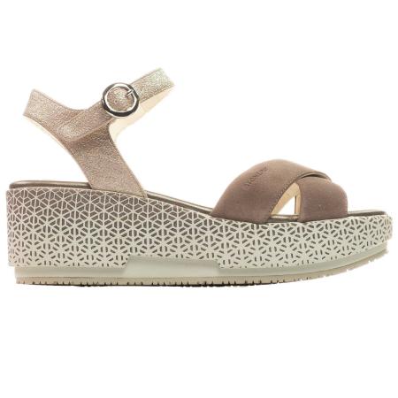 KETTY 9 VELOUR/LAMINATED 210767