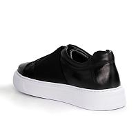  33307227-1000 - Мужские кеды Bugatti, черный