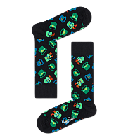 2-Pack St Patricks Socks Gift Set XSPD02 - 2-Pack St Patricks Socks Gift Set XSPD02