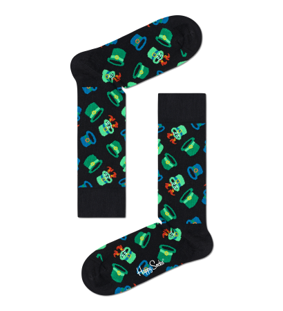 2-Pack St Patricks Socks Gift Set XSPD02