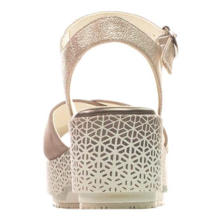 KETTY 9 VELOUR/LAMINATED 210767