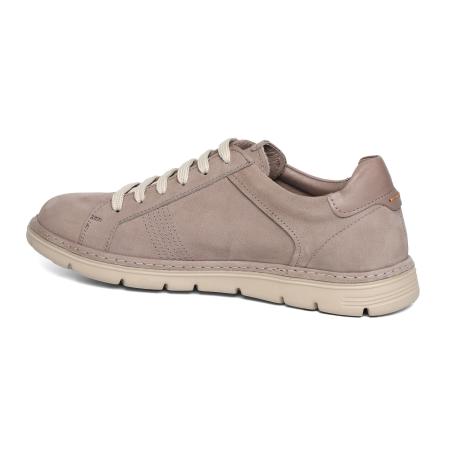 Мужские полуботинки Clarks 222031361, серые