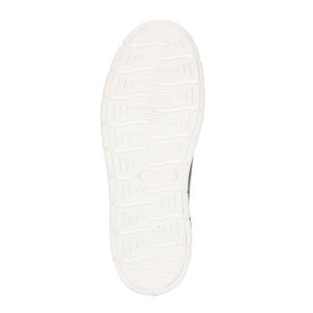 Мужские кеды Bugatti 33301014-1000, черные