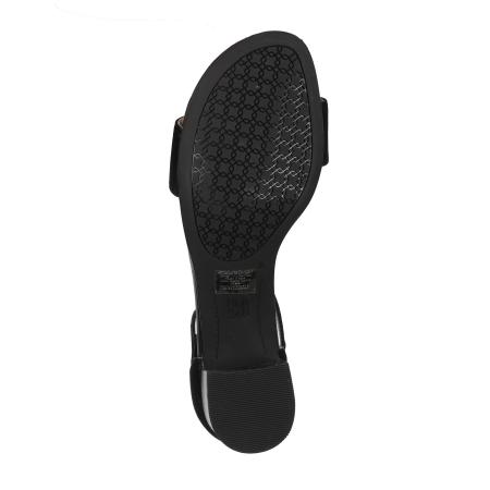 Женские босоножки ARA PRATO-S 2.0 12-25601-01, черные