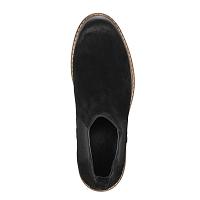  BC10802-170 - Мужские челси Clarks, черные