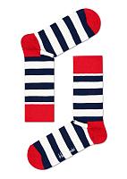 4-Pack Classic Navy Socks Gift Set XBDO09 - 4-Pack Classic Navy Socks Gift Set XBDO09