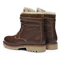 TIAGO 11-26601-03 - Мужские ботинки ARA, коричневые