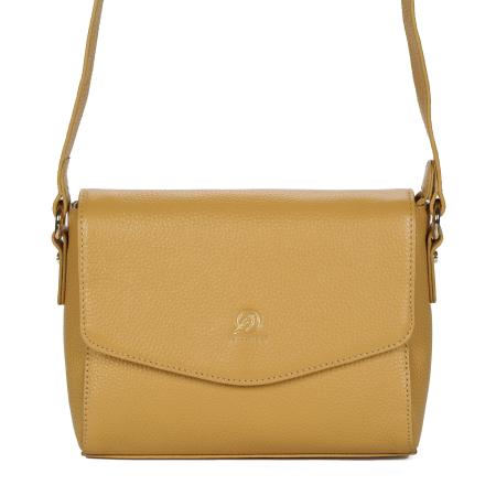 LEATHER BODYBAG RF43106