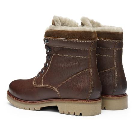 Мужские ботинки ARA TIAGO 11-26601-03, коричневые