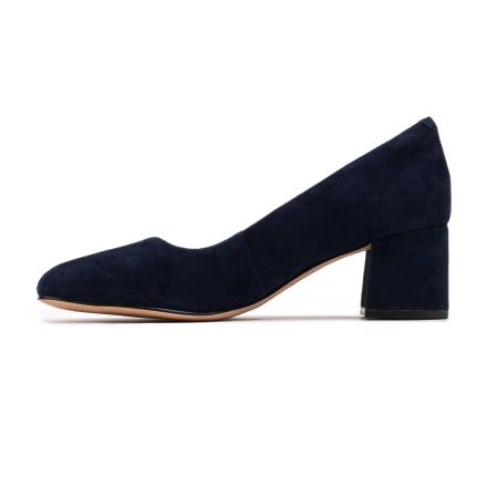 Женские туфли-лодочки Clarks Sheer Rose 26148231, синие