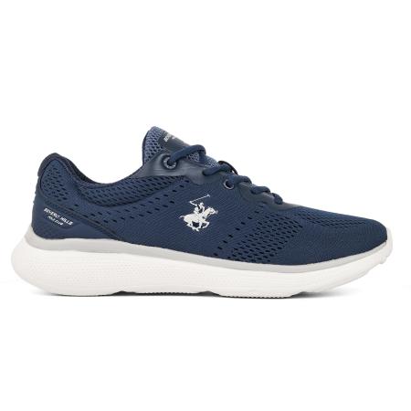 Мужские кроссовки Beverly Hills Polo Club APES HILL BHM616100, синие