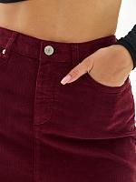 SLIM CORD SKIRT 4400045 - SLIM CORD SKIRT 4400045 SLIM CORD SKIRT 4400045 - SLIM CORD SKIRT 4400045