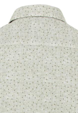 Мужская рубашка Camel Active Shortsleeve Shirt 409214-1S84, хаки