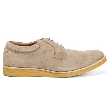 Мужские дерби Closed derby C89037-8BB-22, песочные