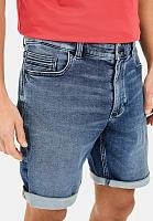 Shorts 5-Pocket 498R02-5D15 - Shorts 5-Pocket 498R02-5D15
