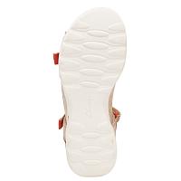 Clarks Amanda Sprint 26167216 - Женские сандалии Clarks, бежевые