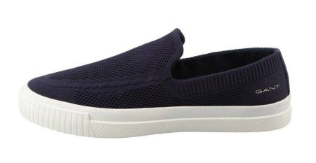 Мужские слипоны Gant HERO 18638388, синие