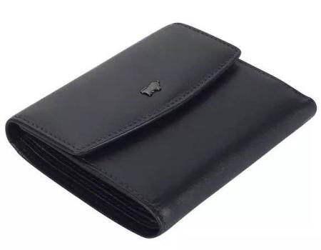 Женский кошелек Braun Buffel SOFIA Coin Wallet 8CS 18144, синий