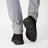  33307293-3500 - Мужские ботинки Bugatti, черные