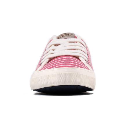 Женские кеды Gant PREPTOWN 20539451, розовые