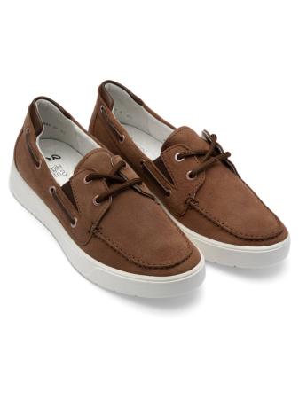 Женские лоферы ARA, Модель Модель: ROM 2.0,, арт: арт: 12-50046-03, цвет , цвет коричневый