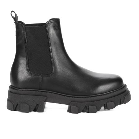 Женские челси Bullboxer 517505E6L_ 517505E6L_BKCC, черные Женские челси Bullboxer 517505E6L_ 517505E6L_BKCC, черные