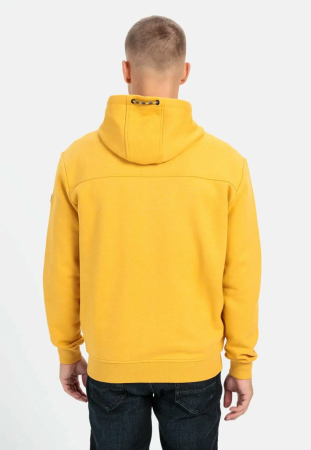 Sweatjacket 409406-4W52