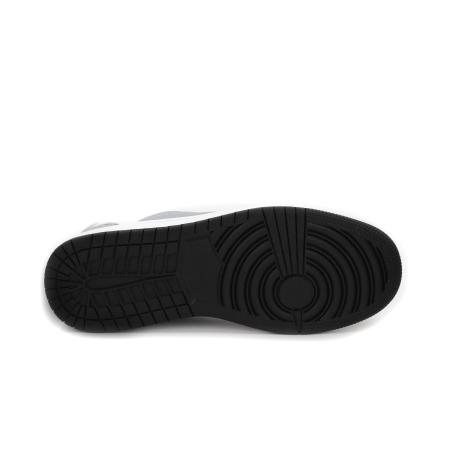 Мужские кроссовки GAS ASTRO LTX GAM414600, серые