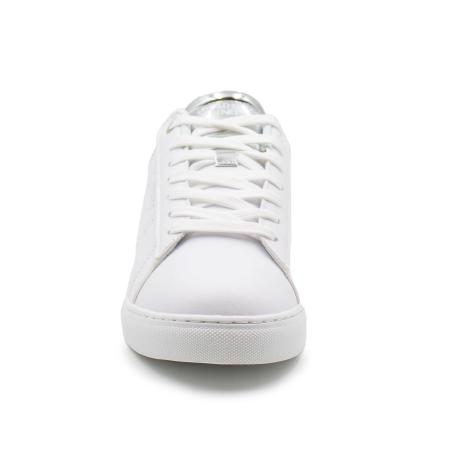 Женские кеды United Colors of Benetton STAR COURT BTW214110, белые