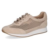  9-73540-46-336 - Женские полуботинки PETER KAISER, песочные