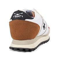 BART MIX BHM513000 - Мужские кроссовки Beverly Hills Polo Club, бежевые BART MIX BHM513000 - Мужские кроссовки Beverly Hills Polo Club, бежевые