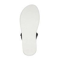 BOCA SANDAL STRAP F305101004 - Женские сандалии SCHOLL, черные BOCA SANDAL STRAP F305101004 - Женские сандалии SCHOLL, черные
