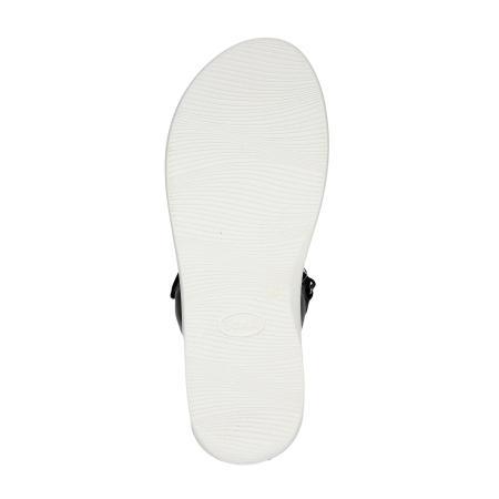 Женские сандалии SCHOLL BOCA SANDAL STRAP F305101004, черные