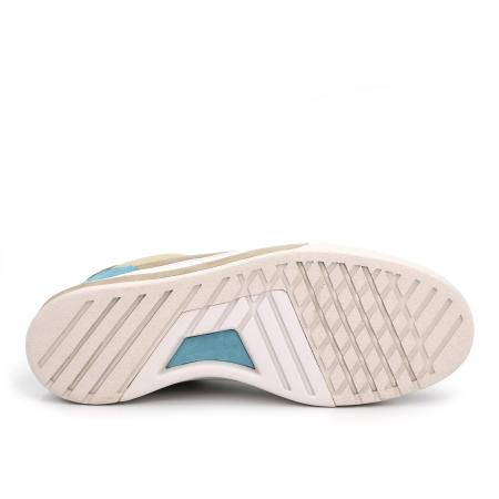 Мужские кеды Clarks Clarks CraftCourtLace 26170933, песочные