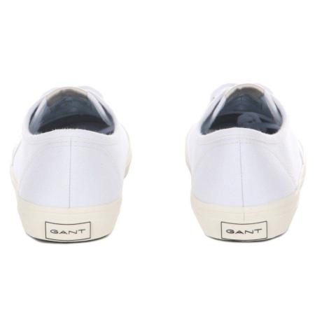 Женские кеды Gant NEW HAVEN 18538396, белые