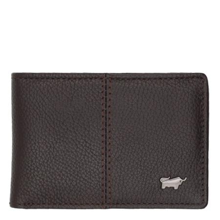 Мужской кошелек Braun Buffel VARESE Coin Wallet 1CS 58130, коричневый Мужской кошелек Braun Buffel VARESE Coin Wallet 1CS 58130, коричневый