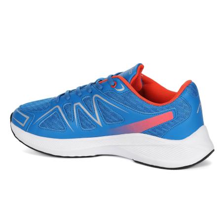 Мужские кроссовки HEAD JEREMY MIX HDM318400, голубые