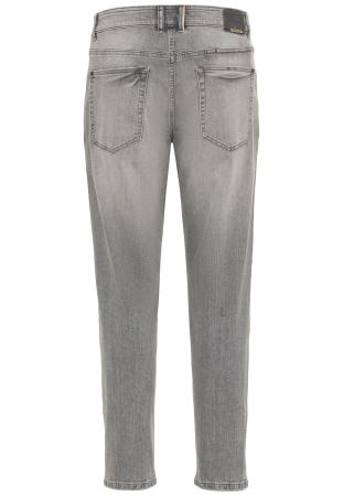 Мужские джинсы Camel Active Denim Tapered Fit 488525-1D12, серые