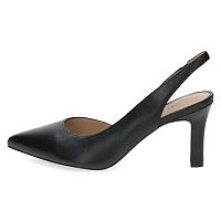 9-79642-46-022 - Женские туфли открытые PETER KAISER, черные 9-79642-46-022 - Женские туфли открытые PETER KAISER, черные