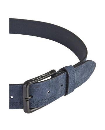 Мужской ремень Camel Active Belts 402040-9B04, синий