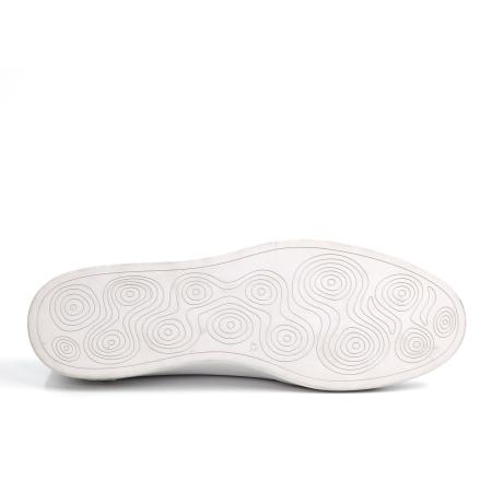 Мужские мокасины Clarks 22207210, бежевые