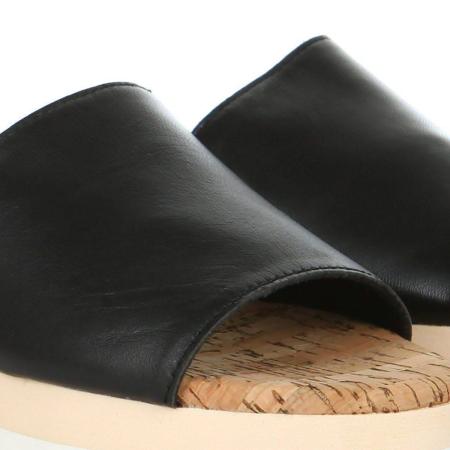 Женские сланцы Gant SANT ANA 18561362, черные