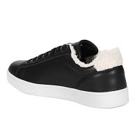 LABEL TEDDY BTW224011 - Женские кеды United Colors of Benetton, черные