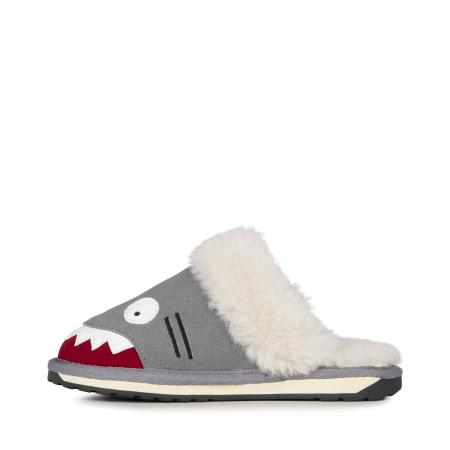 Shark Slipper K12436