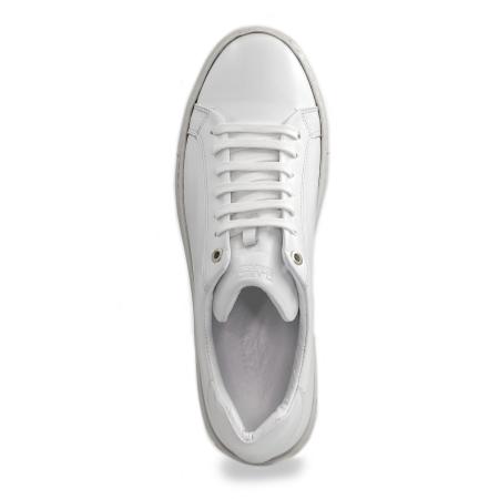 Мужские кеды Clarks 22207167, белые