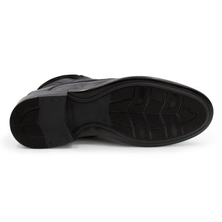 Мужские ботинки Clarks BF1702-170, черные