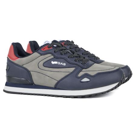 Мужские кроссовки GAS OMY NBX GAM523815, синие
