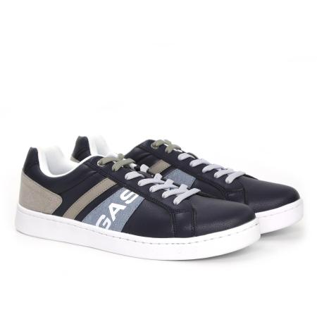 Мужские кроссовки GAS FLASH LTX GAM414190, синие