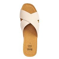 RAPALLO CROSS F313431030 - Женские сланцы SCHOLL, белые RAPALLO CROSS F313431030 - Женские сланцы SCHOLL, белые